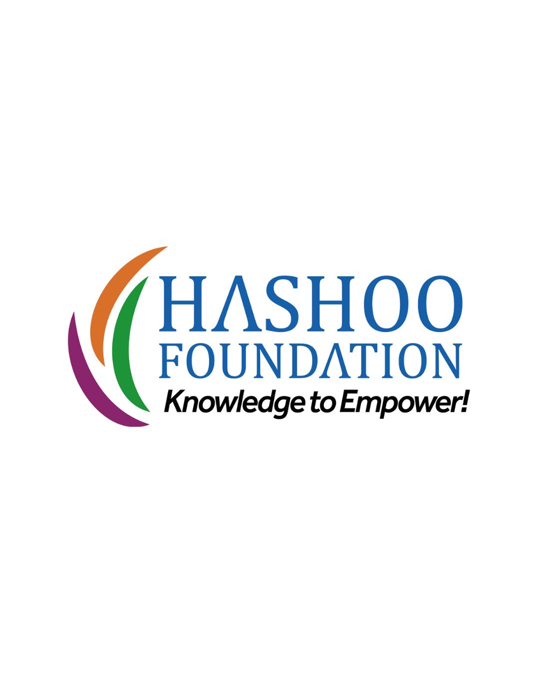 hashoo foundation